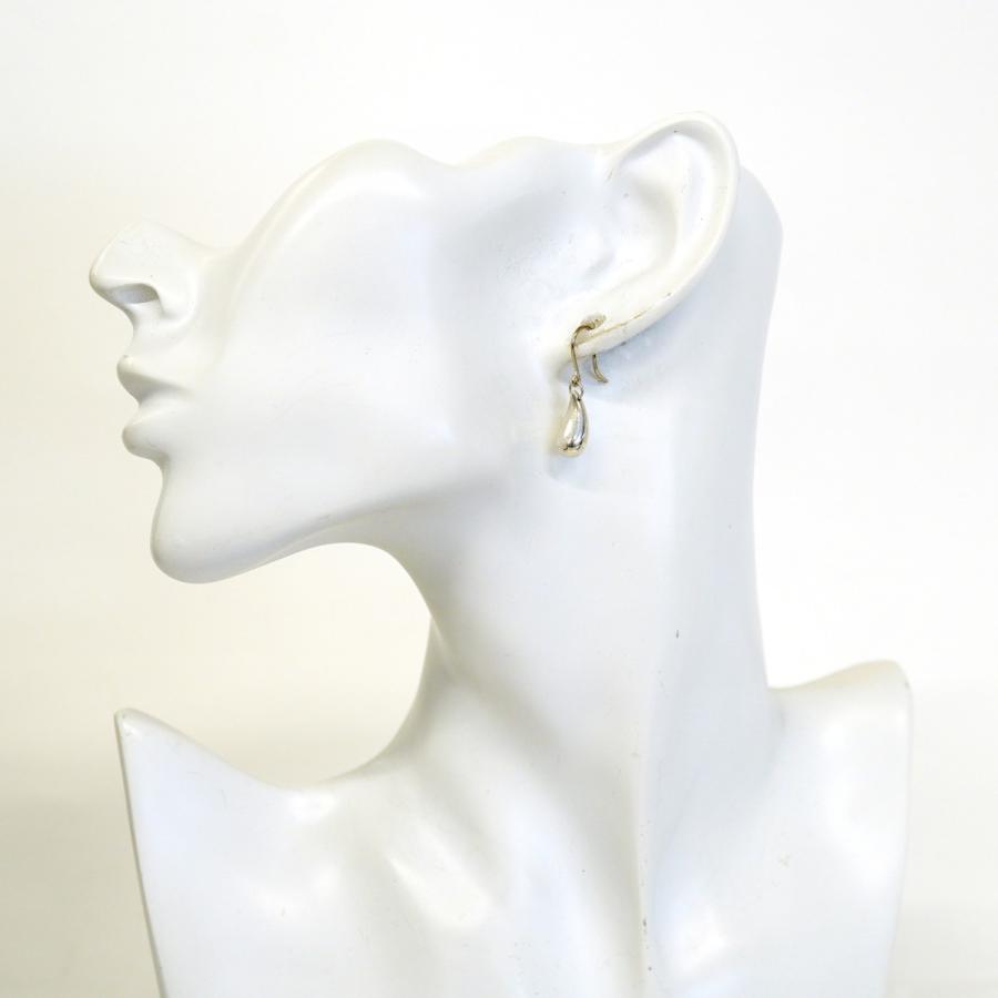 TIFFANY&Co.（ティファニー） 【6jdb0556】ティファニー ピアス ティア