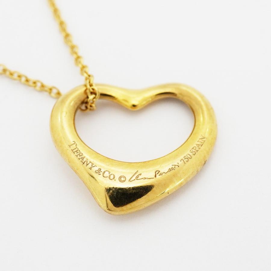TIFFANY&Co.（ティファニー） 【6jdb0558】ティファニー ネックレス