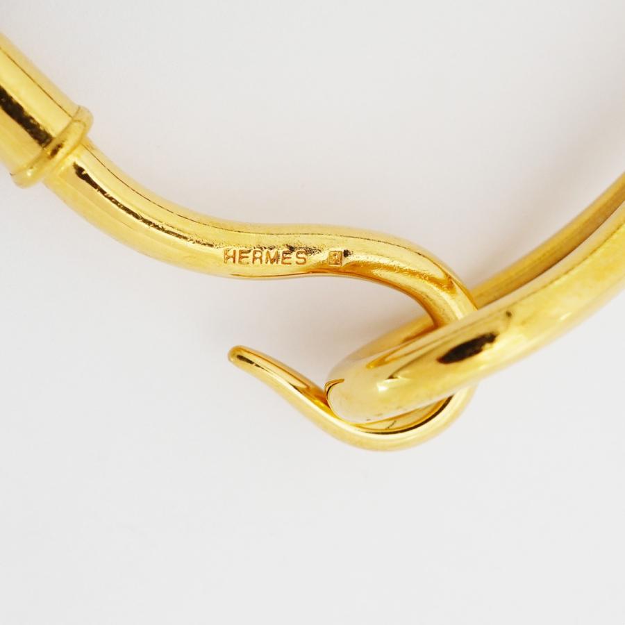 HERMES（エルメス） 【6jdb0561】エルメス ブレスレット ジャンボ 
