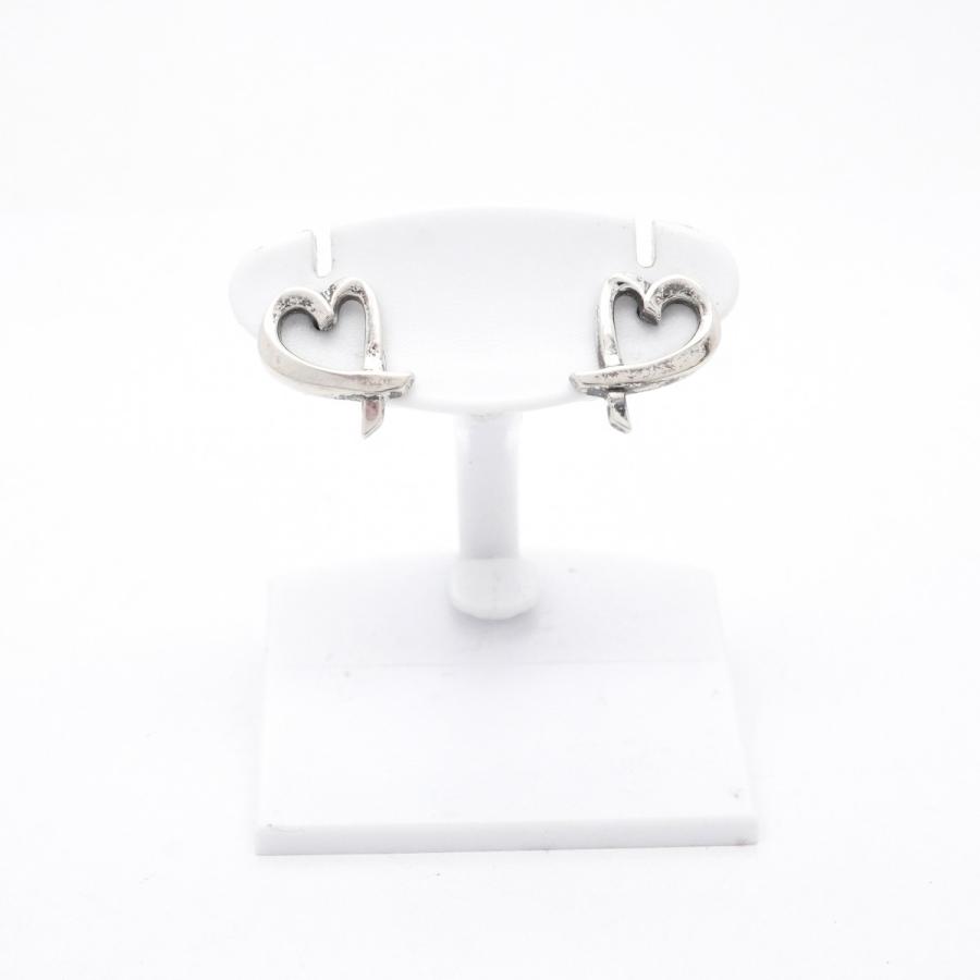 TIFFANY&Co.（ティファニー） 【6jdb0611】ティファニー ピアス
