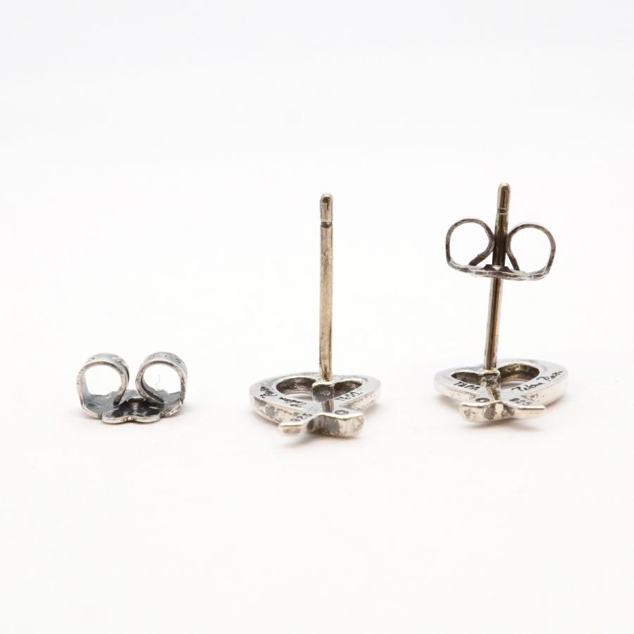 TIFFANY&Co.（ティファニー） 【6jdb0611】ティファニー ピアス