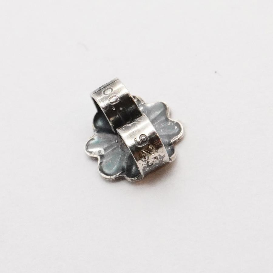 Tiffany シルバー ラビングハートピアス TIFFANY&Co.（ティファニー） 【6jdb0611】ティファニー ピアス