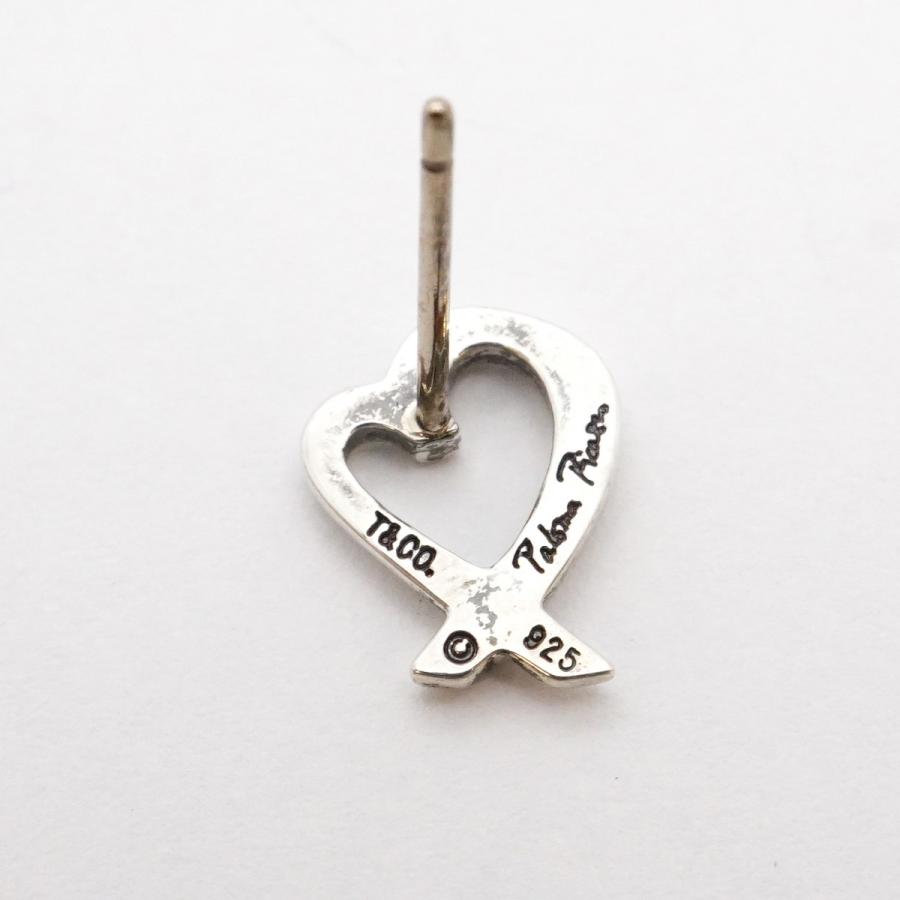 TIFFANY&Co.（ティファニー） 【6jdb0611】ティファニー ピアス