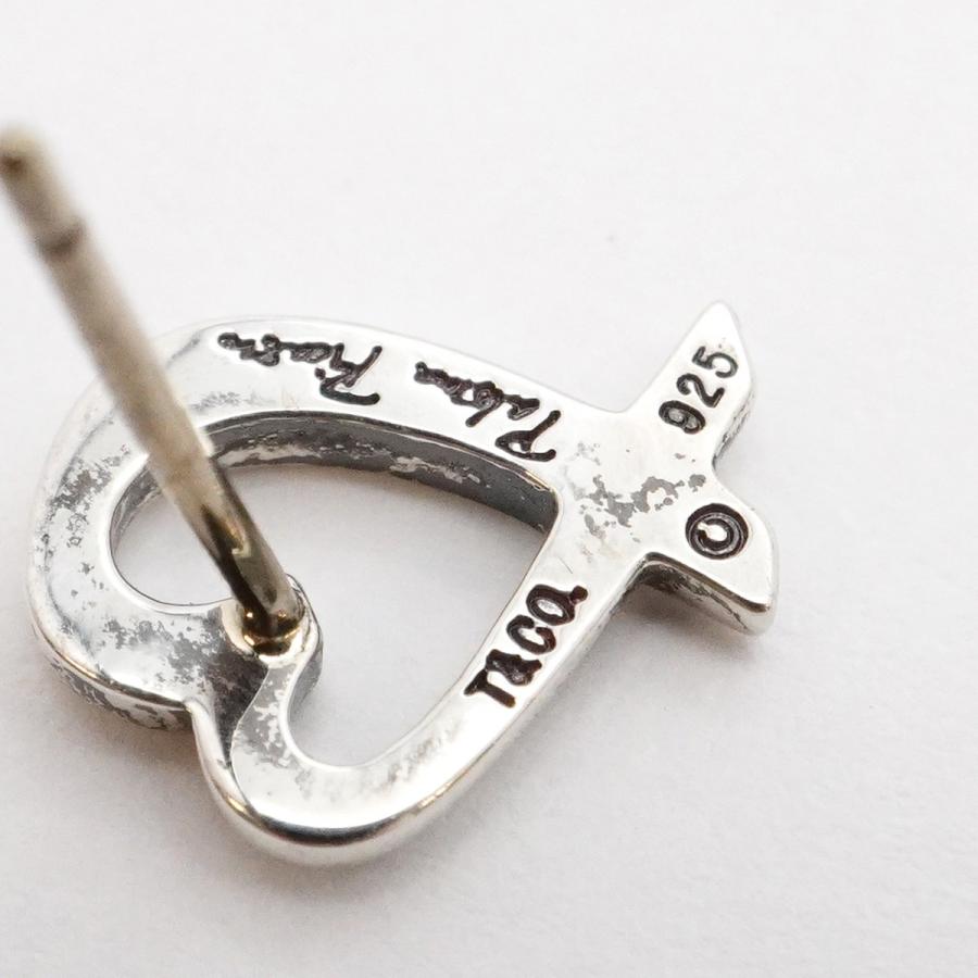 TIFFANY&Co.（ティファニー） 【6jdb0611】ティファニー ピアス