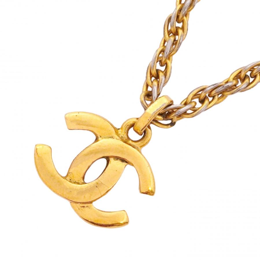 CHANEL（シャネル） ☆SALE 【6jdb0617】シャネル ネックレス