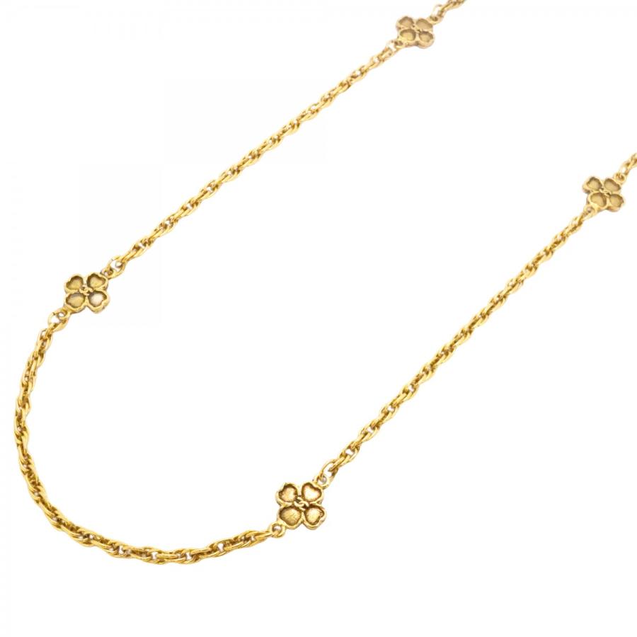 CHANEL（シャネル） 【6jdb0624】シャネル ネックレス ヴィンテージ