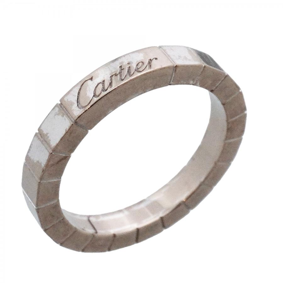 Cartier（カルティエ） ☆最終価格 【6jdb0662】カルティエ リング 