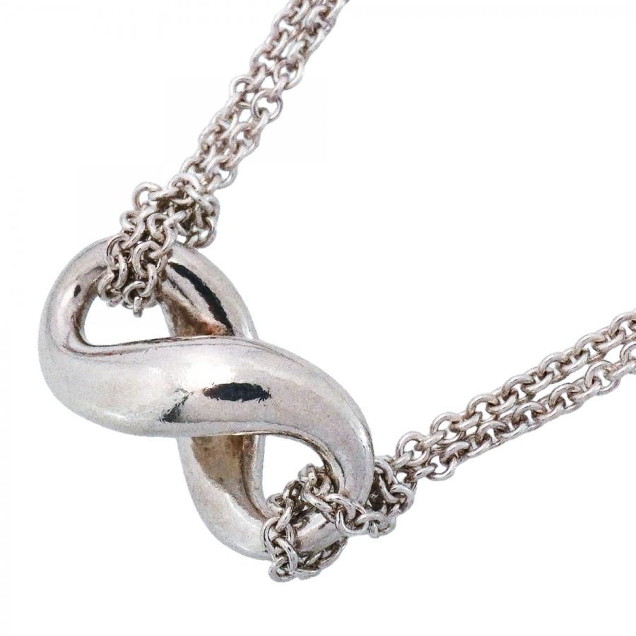 TIFFANY&Co.（ティファニー） 【6jdb0681】ティファニー ネックレス