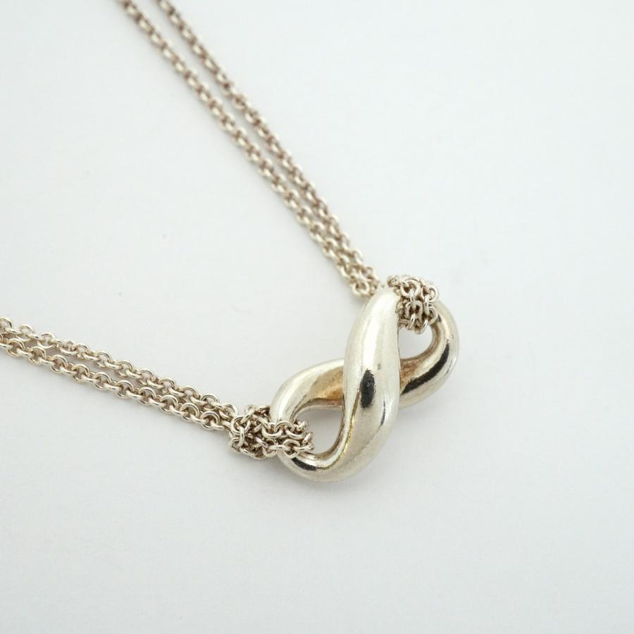 TIFFANY&Co.（ティファニー） 【6jdb0681】ティファニー ネックレス