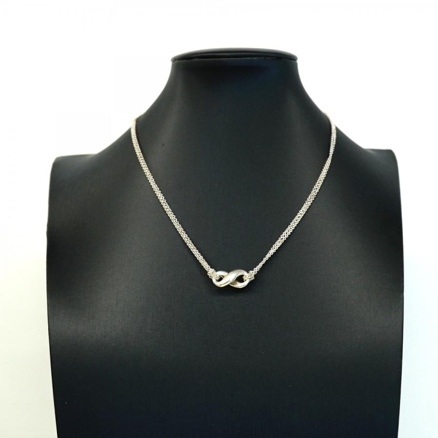 TIFFANY&Co.（ティファニー） 【6jdb0681】ティファニー ネックレス