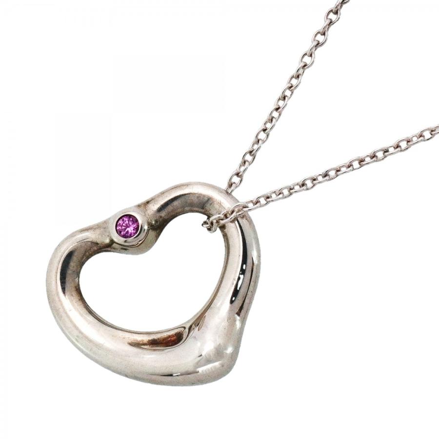 TIFFANY&Co.（ティファニー） 【6jdb0691-k】ティファニー ネックレス