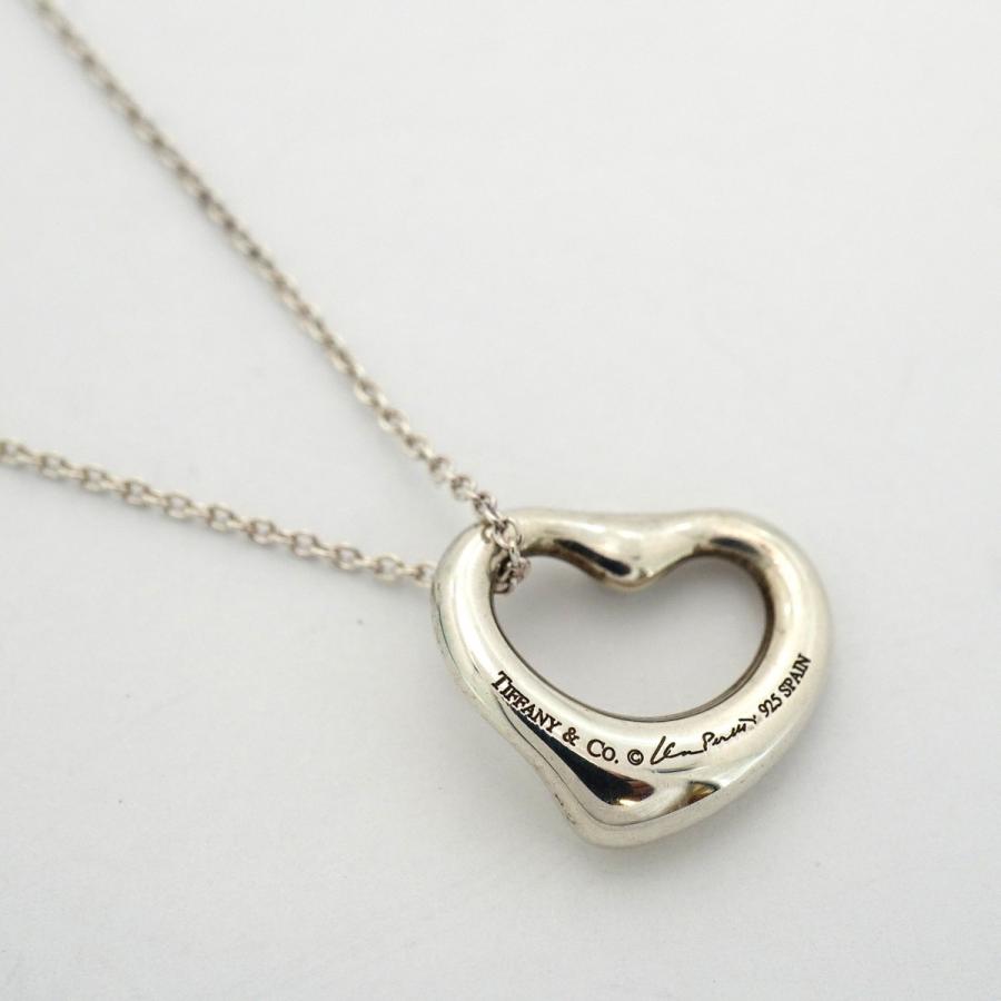 TIFFANY&Co.（ティファニー） 【6jdb0691-k】ティファニー ネックレス
