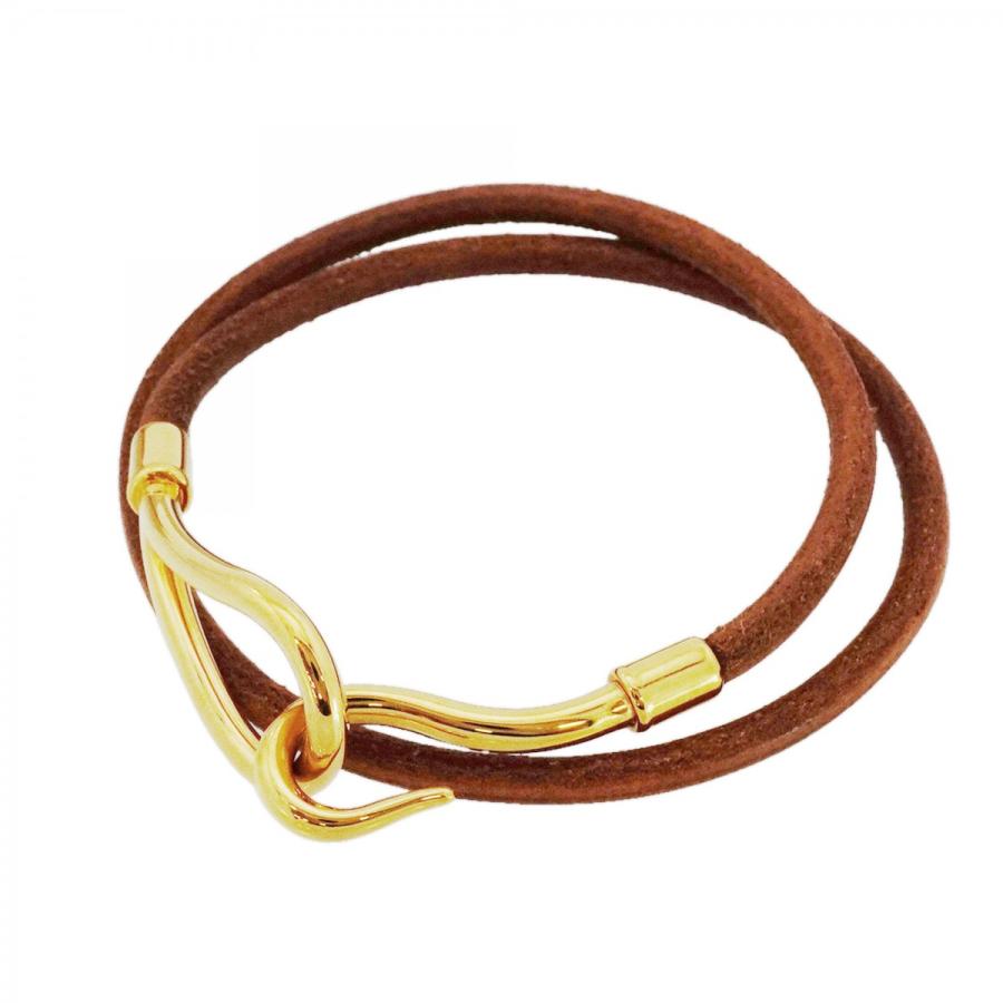 HERMES（エルメス） 【6jdb0983-k】エルメス ブレスレット ジャンボ 
