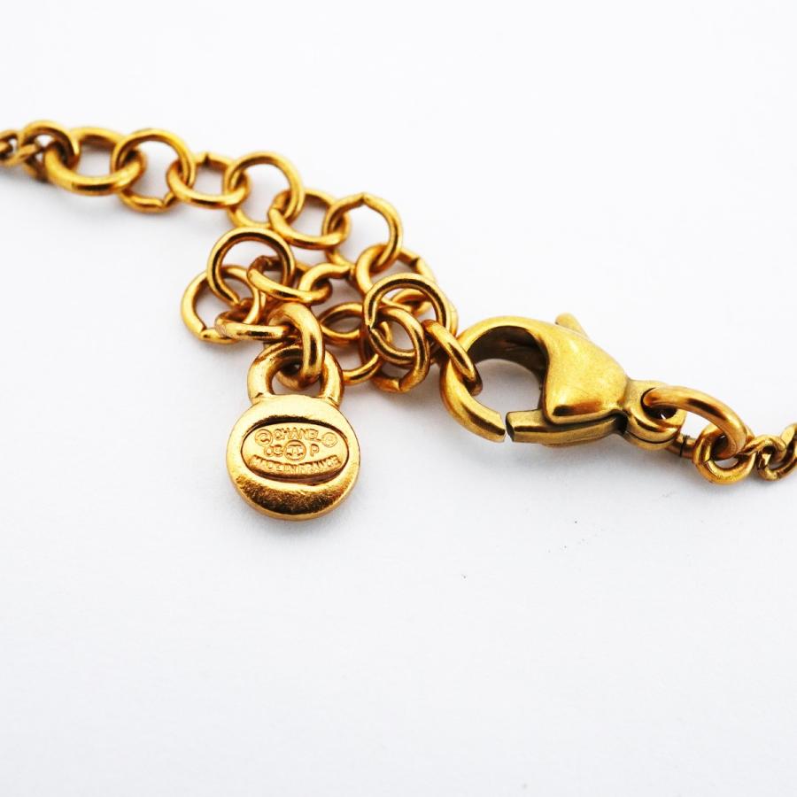 CHANEL（シャネル） 【6jfb0311】シャネル ネックレス ココマーク 