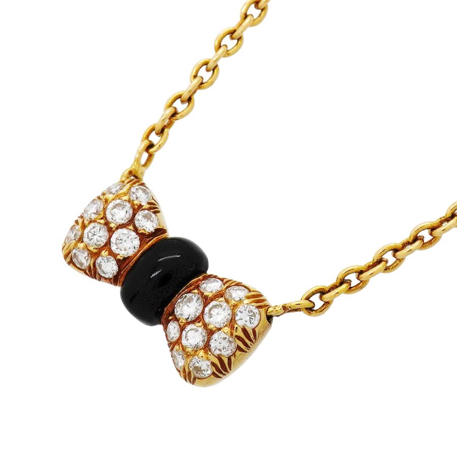 Van Cleef ＆ Arpels（ヴァンクリーフ ＆ アーペル） 【6jhb0118 
