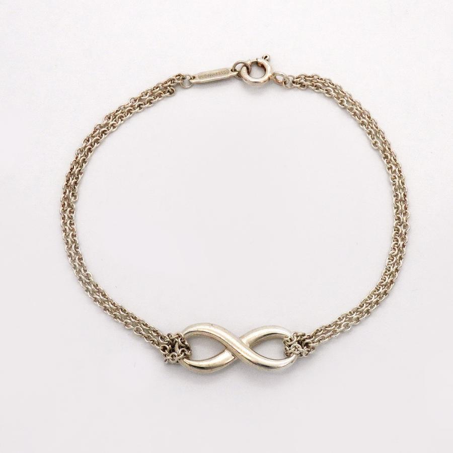 TIFFANY&Co.（ティファニー） 【6jhb0668】ティファニー ブレスレット