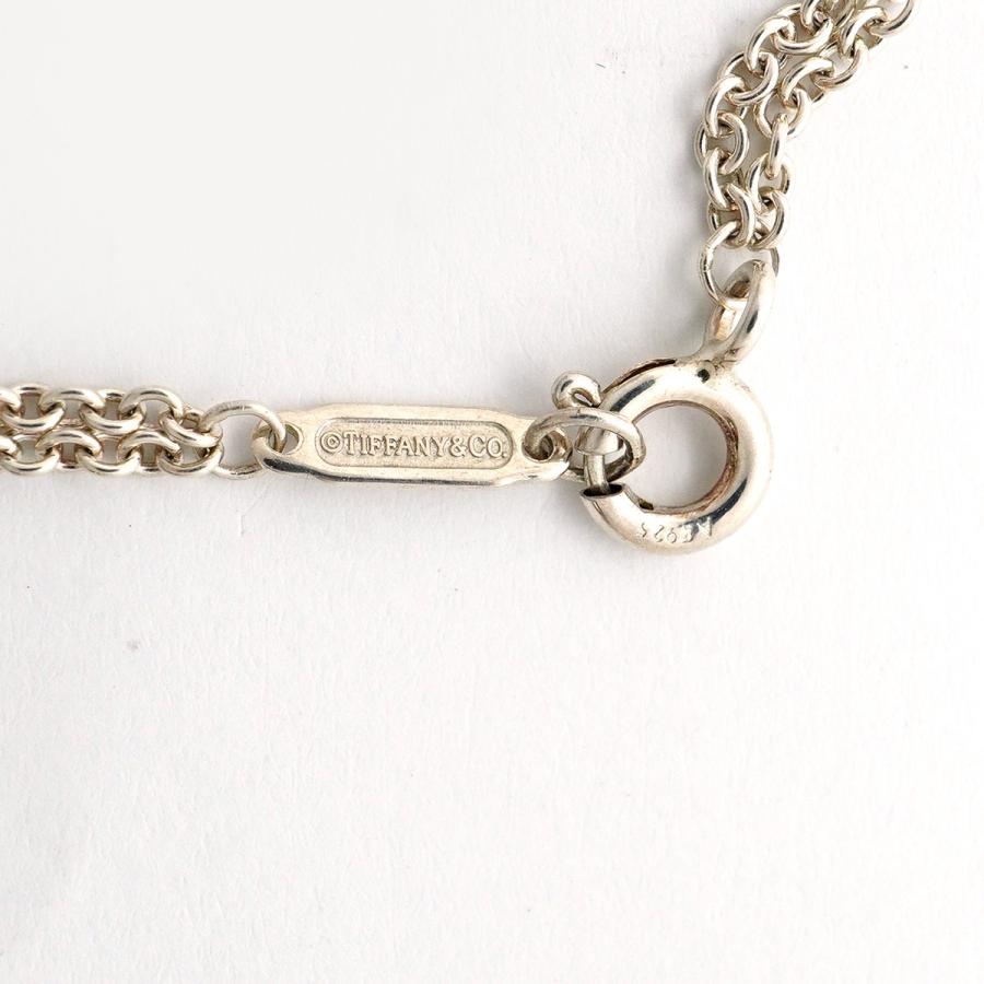 TIFFANY&Co.（ティファニー） 【6jhb0668】ティファニー ブレスレット