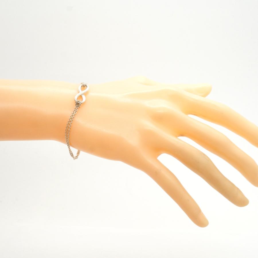 TIFFANY&Co.（ティファニー） 【6jhb0668】ティファニー ブレスレット