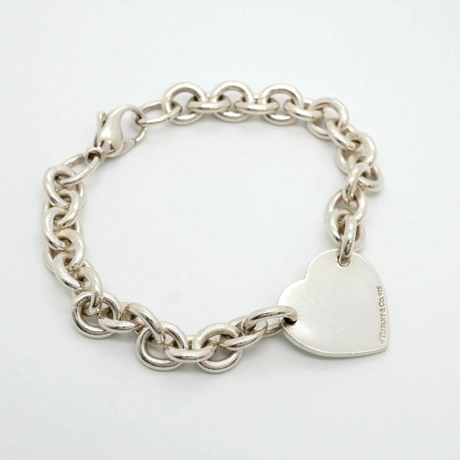 TIFFANY&Co.（ティファニー） 【6jhb0842】ティファニー ブレスレット