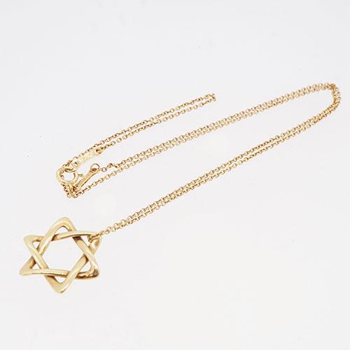 人気トレンド ティファニー ネックレス エルサペレッティ スターオブダビデ 六芒星 イエローゴールド K18yg Jic142 おたからや Yahoo ショッピング店 通販 Yahoo ショッピング 限定製作 Southhighband Org