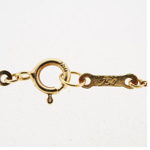 人気トレンド ティファニー ネックレス エルサペレッティ スターオブダビデ 六芒星 イエローゴールド K18yg Jic142 おたからや Yahoo ショッピング店 通販 Yahoo ショッピング 限定製作 Southhighband Org