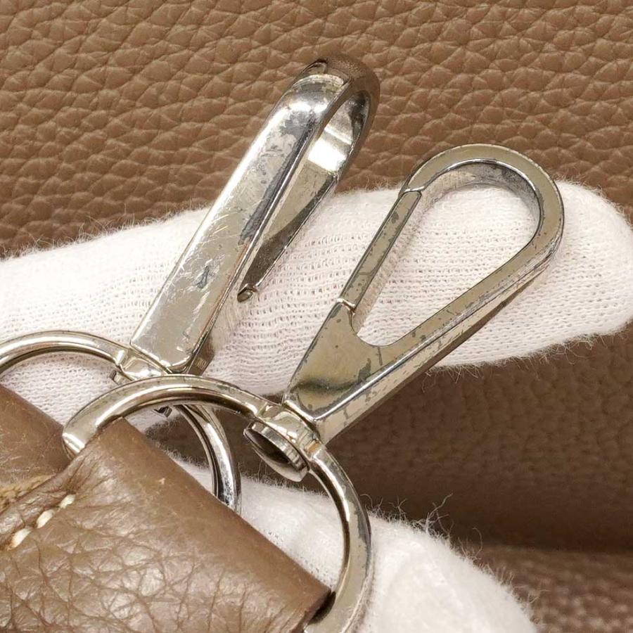 エルメス エヴリン２PM ショルダーバッグ トリヨンクレマンス レディース HERMES 【1-0061468】 HERMES - エルメス エヴリン2PM ショルダーバッグ トリヨンクレマンス