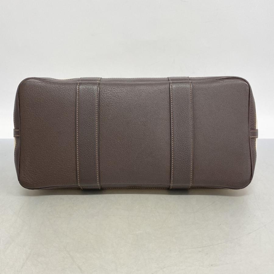HERMES 【5ge5678-h】エルメス トートバッグ ガーデンパーティPM