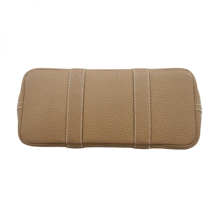 HERMES 【5ge6278-h】エルメス トートバッグ ガーデンパーティTPM  