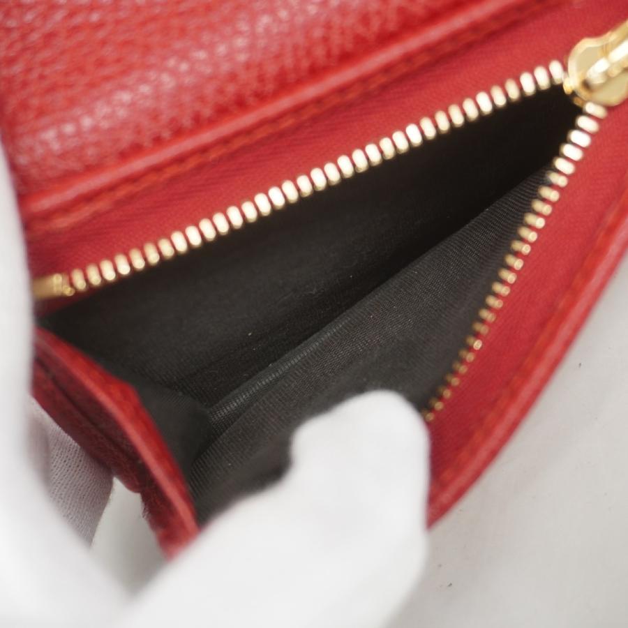 GUCCI ☆SALE【5ge5620-h】グッチ 財布 GGマーモント 456126 レザー  