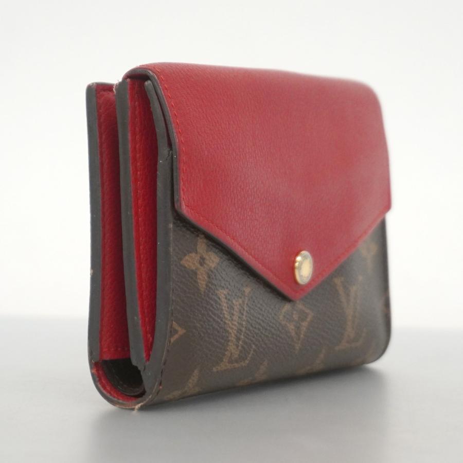LOUIS VUITTON 【5ge5706-h】ルイヴィトン 財布 モノグラム  
