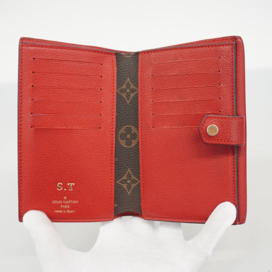 LOUIS VUITTON 【5ge5706-h】ルイヴィトン 財布 モノグラム  