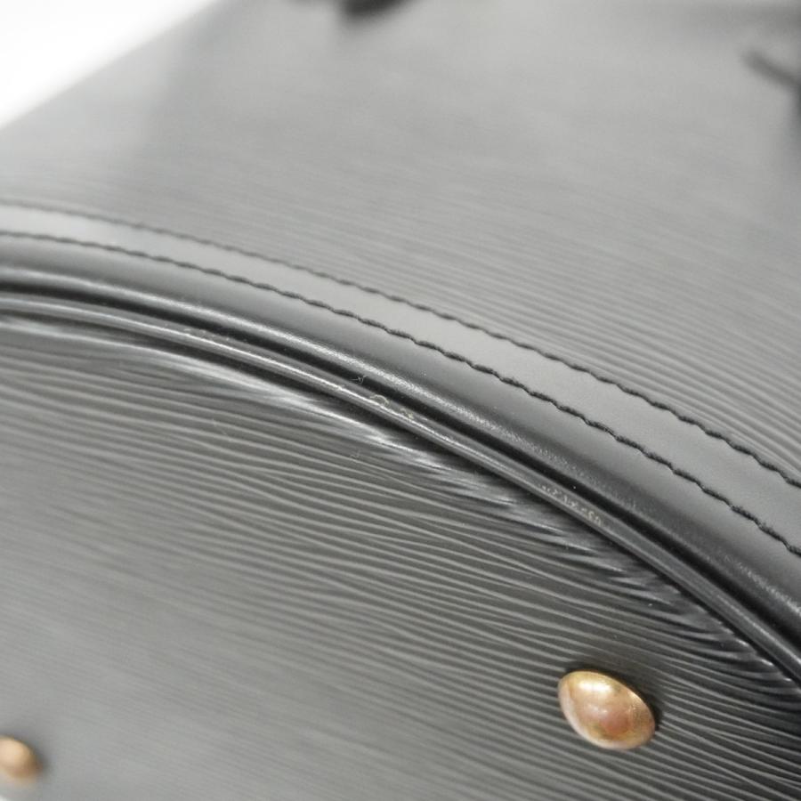 LOUIS VUITTON 【5ge5822-b-h】ルイヴィトン トートバッグ エピ  
