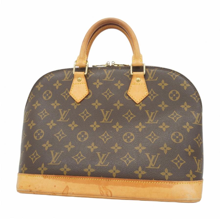 LOUIS VUITTON 【5ge5757-h】ルイヴィトン ハンドバッグ モノグラム  