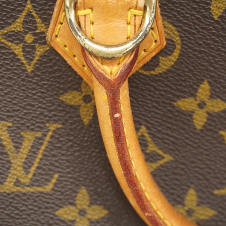 LOUIS VUITTON 【5ge5757-h】ルイヴィトン ハンドバッグ モノグラム  