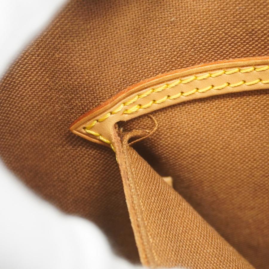 LOUIS VUITTON 【5ge5757-h】ルイヴィトン ハンドバッグ モノグラム  