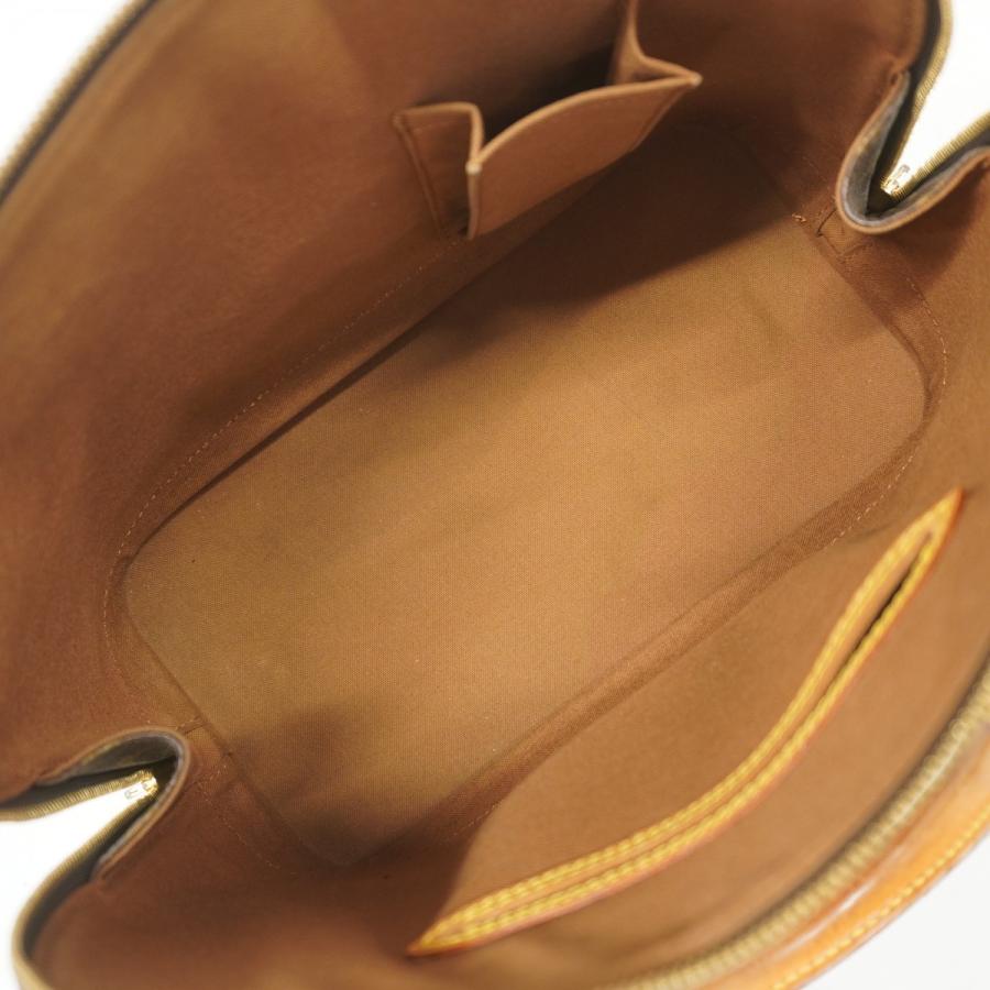 LOUIS VUITTON 【5ge5757-h】ルイヴィトン ハンドバッグ モノグラム  