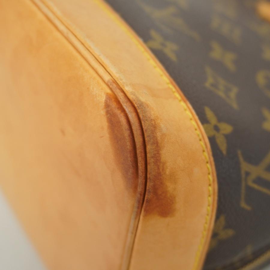 LOUIS VUITTON 【5ge5757-h】ルイヴィトン ハンドバッグ モノグラム  