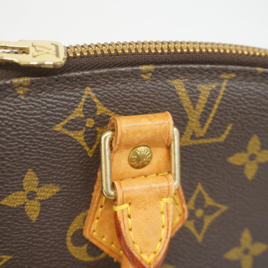 LOUIS VUITTON 【5ge5757-h】ルイヴィトン ハンドバッグ モノグラム  