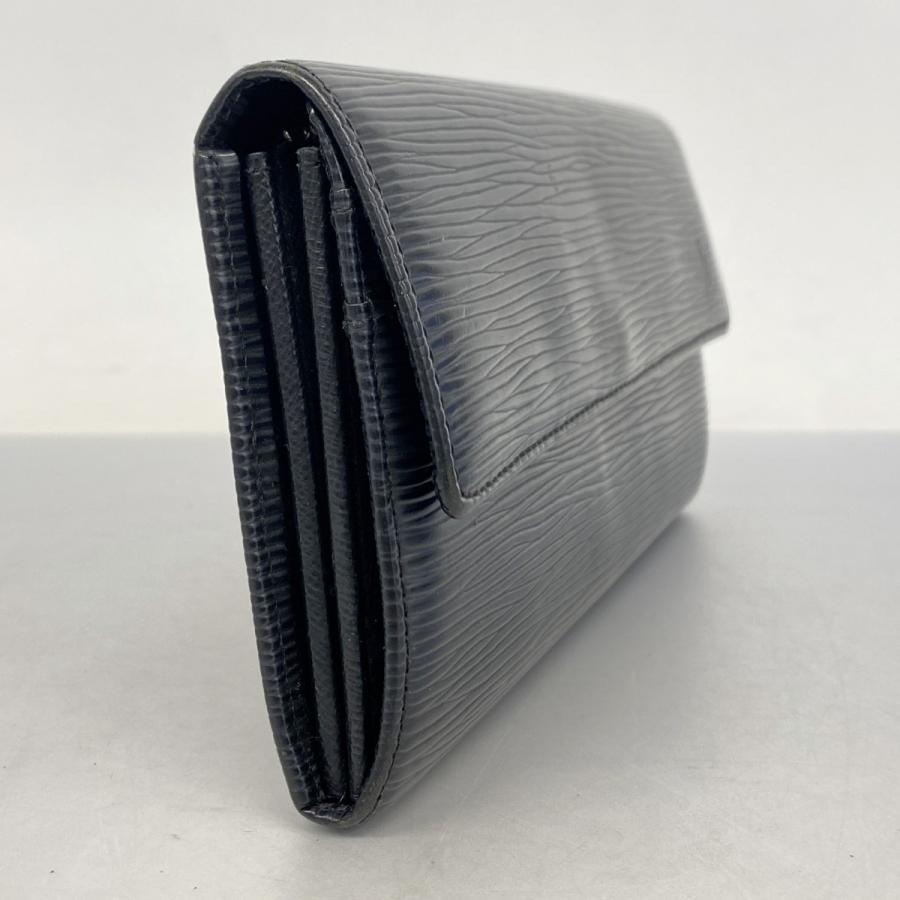 LOUIS VUITTON 【5ge6139-h】ルイヴィトン 長財布 エピ ポルトフォイユ  