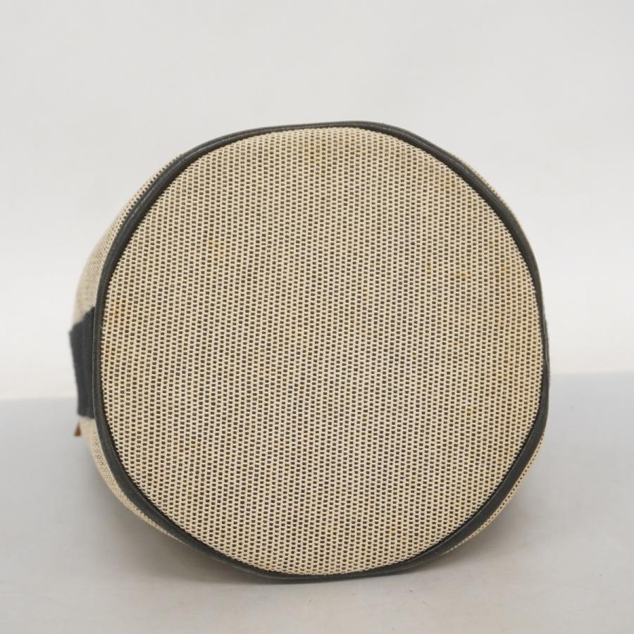 HERMES 【5ge6048-h】エルメス ハンドバッグ サクソーPM キャンバス  