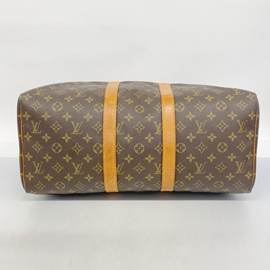 LOUIS VUITTON 【5ge6133-h】ルイヴィトン ボストンバッグ モノグラム  