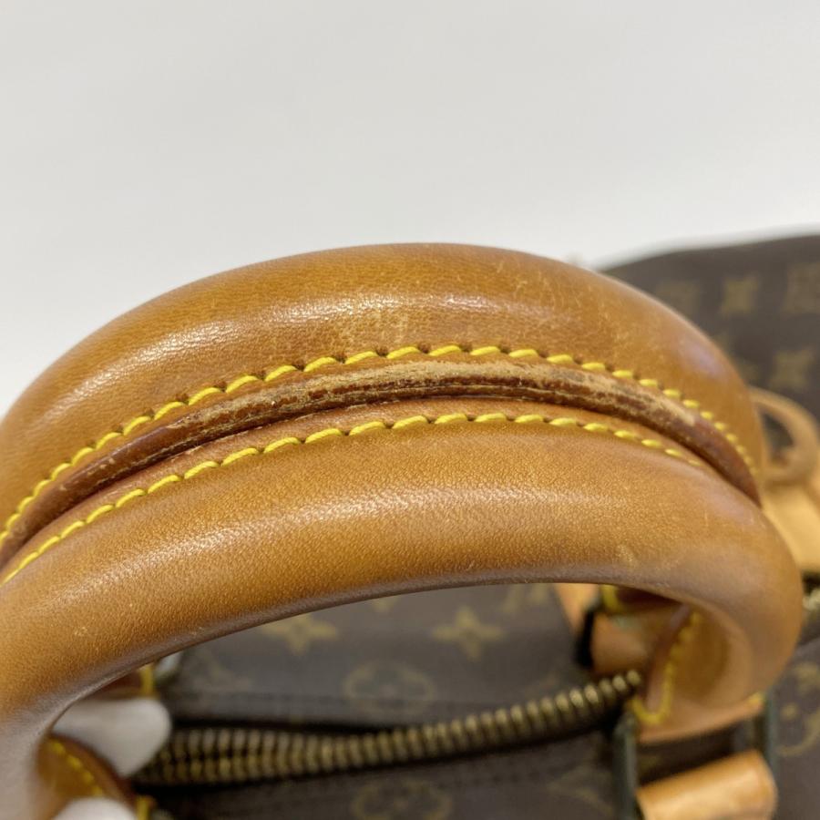 LOUIS VUITTON 【5ge6133-h】ルイヴィトン ボストンバッグ モノグラム  