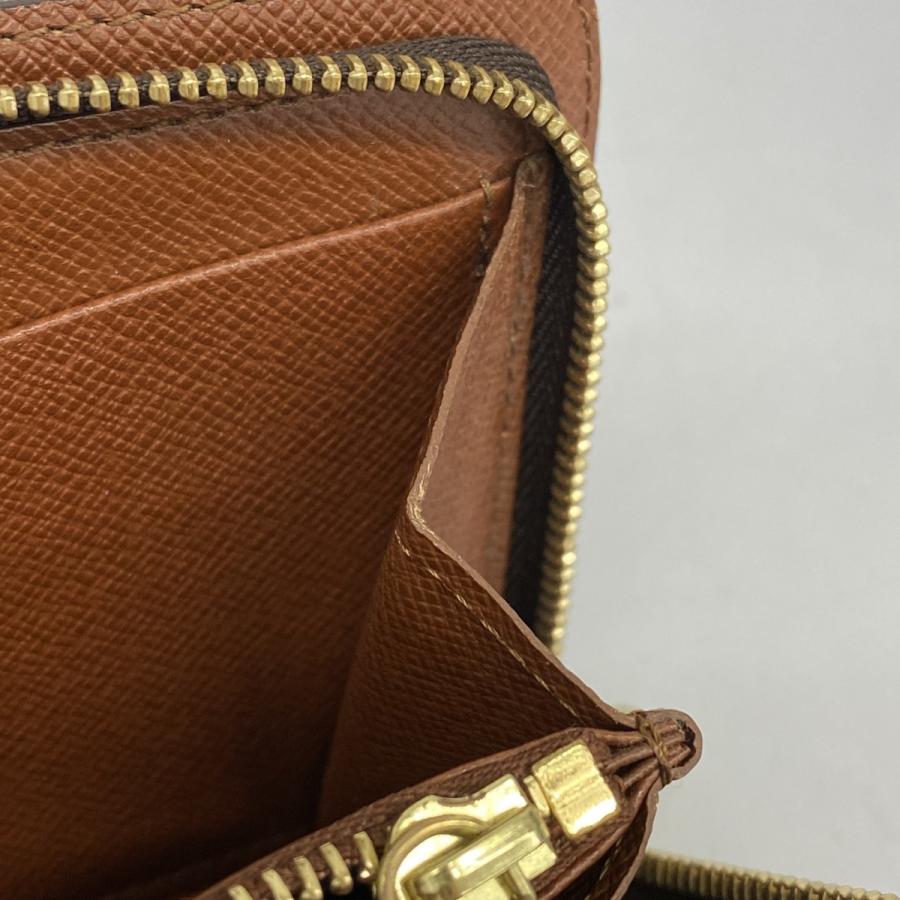 LOUIS VUITTON 【5ge6182-h】ルイヴィトン 長財布 モノグラム ポルト  