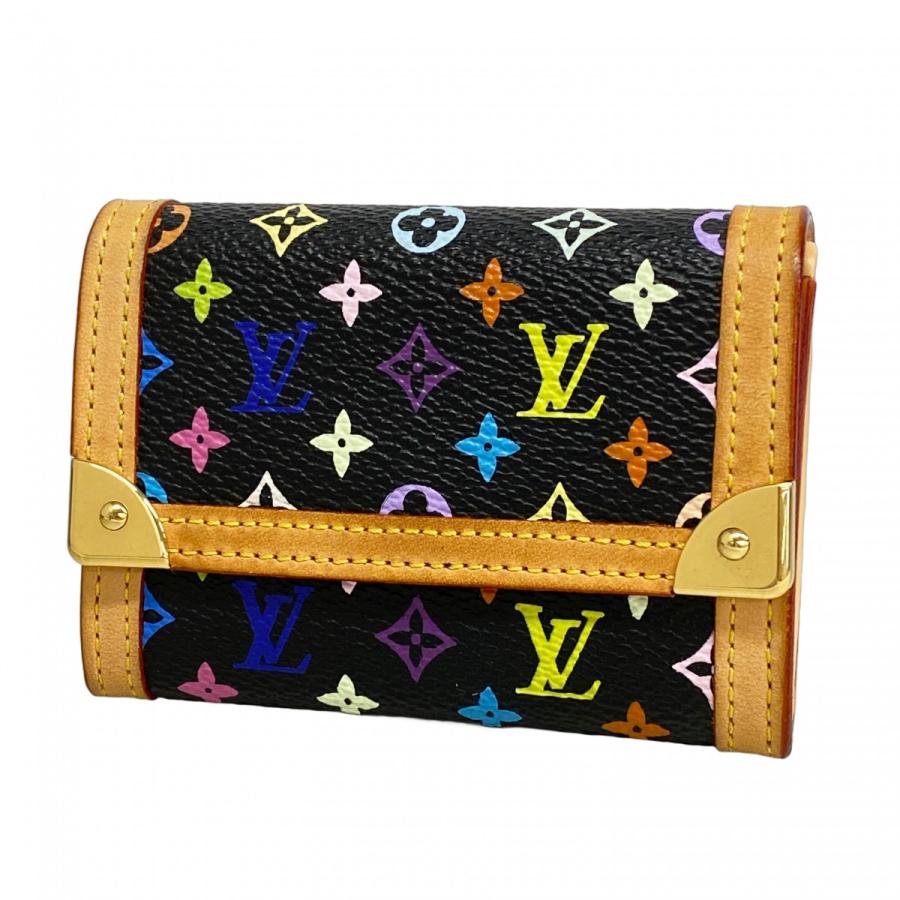 LOUIS VUITTON 【5gd4901-h】ルイヴィトン コインケース モノグラム  