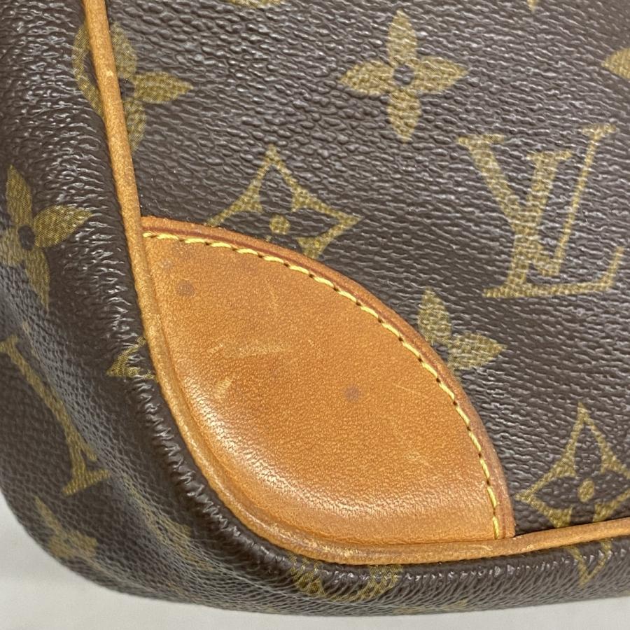 LOUIS VUITTON ルイヴィトン コンピエーニュ クラッチバック LOUIS VUITTON 【5ge5672-h】ルイヴィトン クラッチバッグ