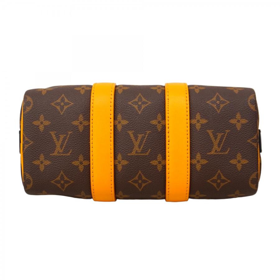 LOUIS VUITTON 【5ha0215-h】ルイヴィトン ハンドバッグ モノグラム  