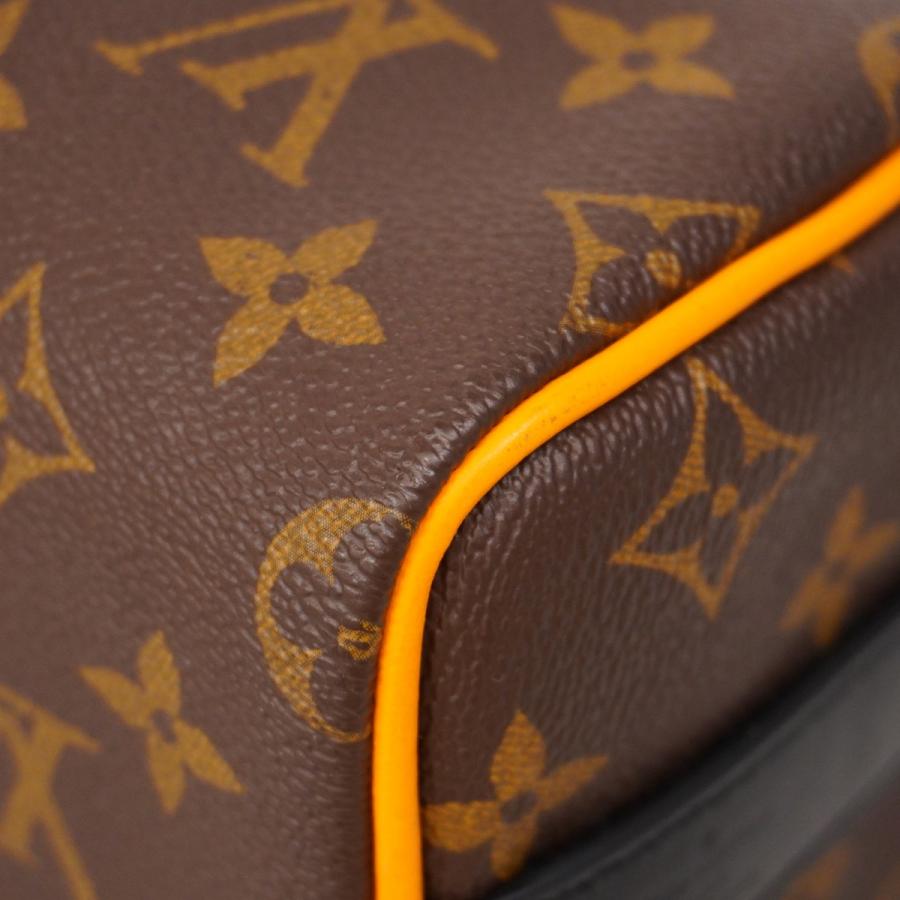 LOUIS VUITTON 【5ha0215-h】ルイヴィトン ハンドバッグ モノグラム  
