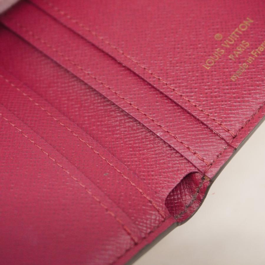 LOUIS VUITTON 【5hb0483-h】ルイヴィトン 三つ折り財布 モノグラム  