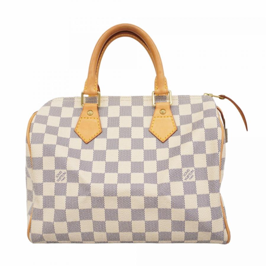 LOUIS VUITTON 【5ha0219-b-h】ルイヴィトン ハンドバッグ ダミエ  