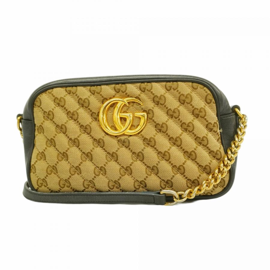 GUCCI ☆SALE【5hb1062-h】グッチ ショルダーバッグ GG